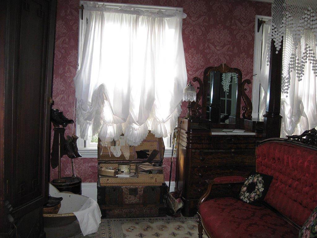 Edgewood Plantation Bed & Breakfast Charles City Екстериор снимка